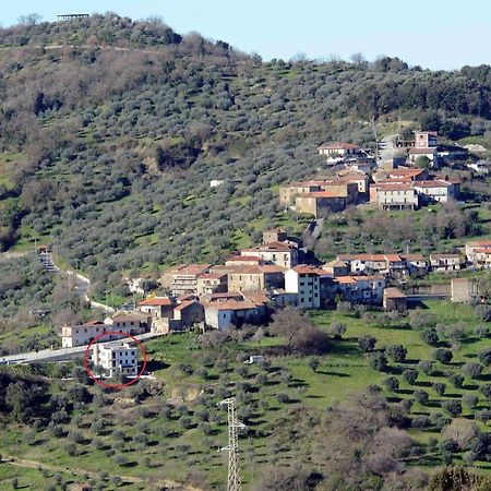 Casal Finocchito Vila Ogliastro Cilento Exterior foto