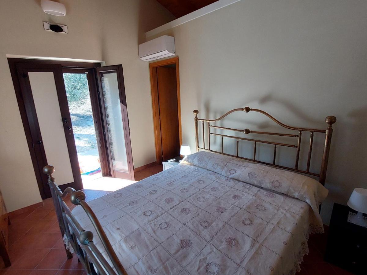 Casal Finocchito Vila Ogliastro Cilento Exterior foto