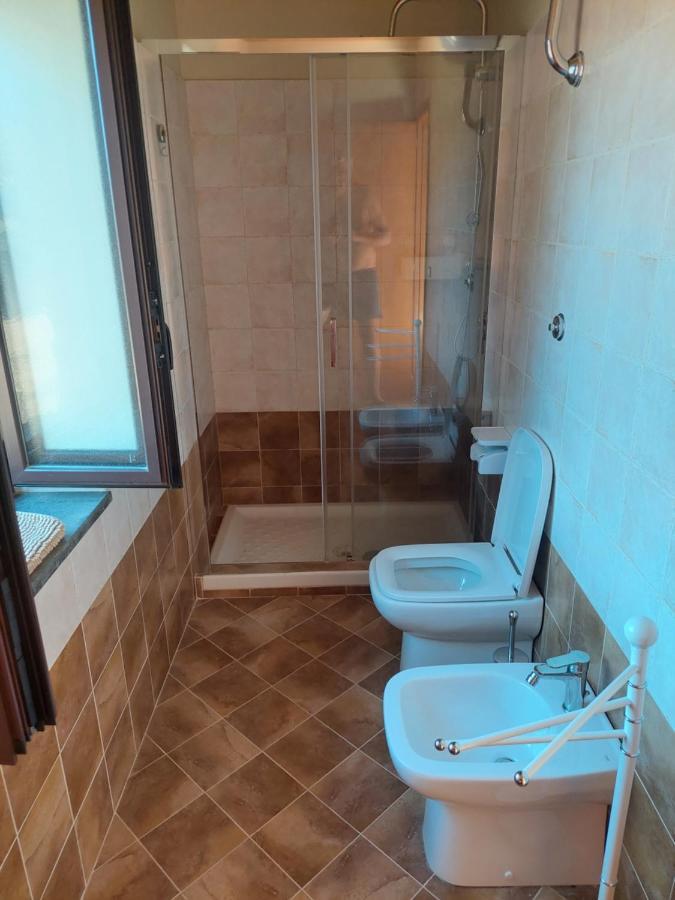 Casal Finocchito Vila Ogliastro Cilento Exterior foto