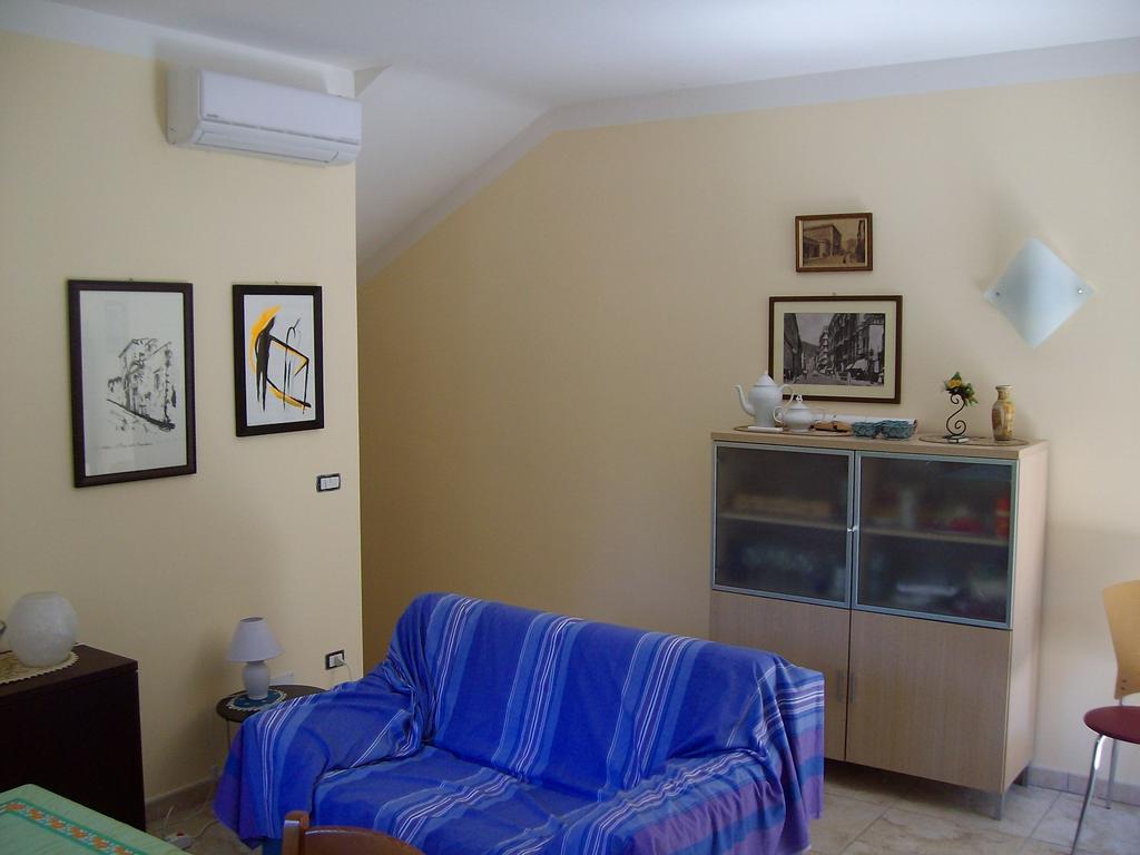 Casal Finocchito Vila Ogliastro Cilento Quarto foto