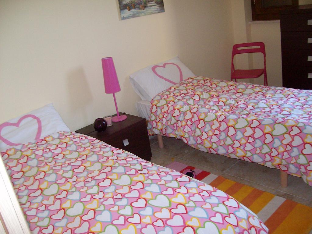 Casal Finocchito Vila Ogliastro Cilento Quarto foto