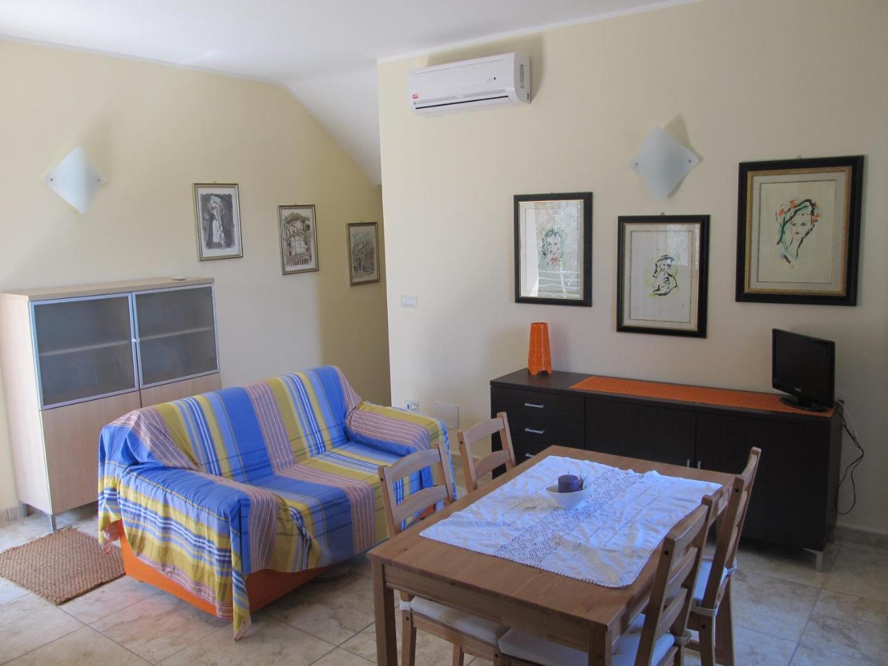 Casal Finocchito Vila Ogliastro Cilento Exterior foto