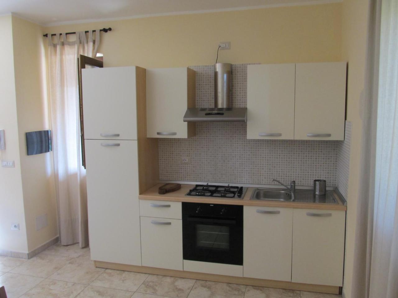 Casal Finocchito Vila Ogliastro Cilento Exterior foto